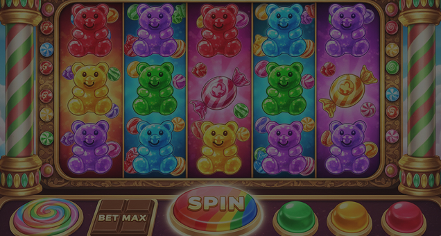 Sugar Rush 1000