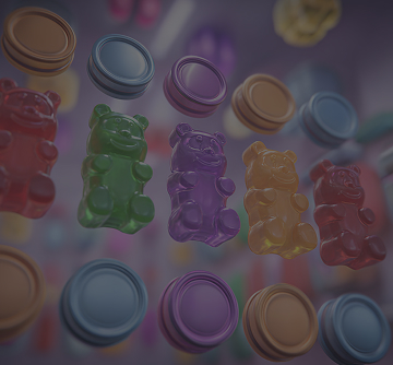 Sugar Rush 1000