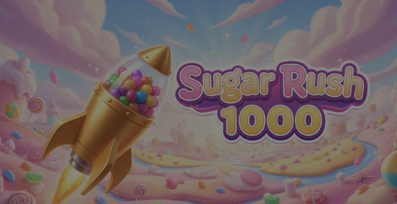 Sugar Rush 1000