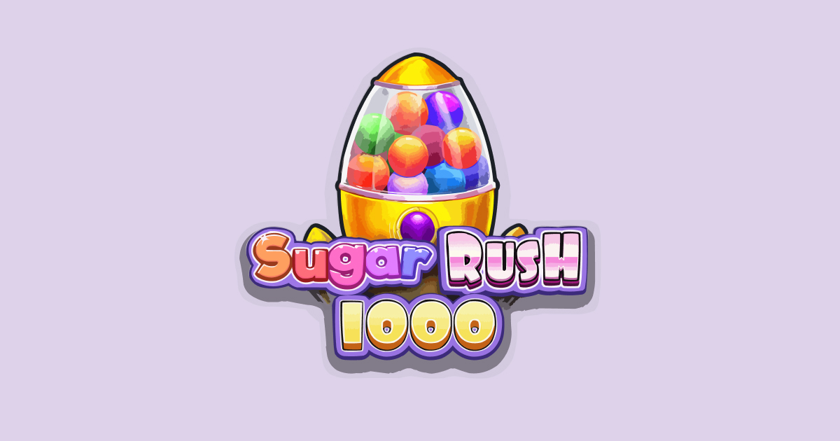 Sugar Rush 1000